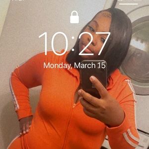 Meet your Posher, Shakyra